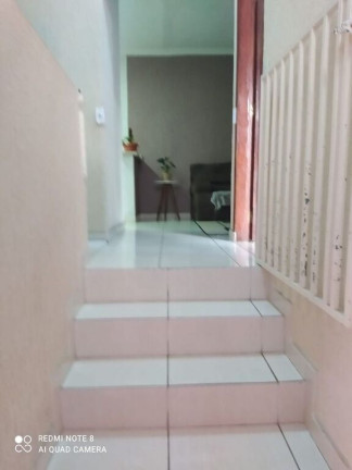 Imagem Sobrado com 4 Quartos à Venda, 160 m² em Centreville - Santo André Imagem Sobrado com 4 Quartos à Venda, 160 m² em Centreville - Santo André