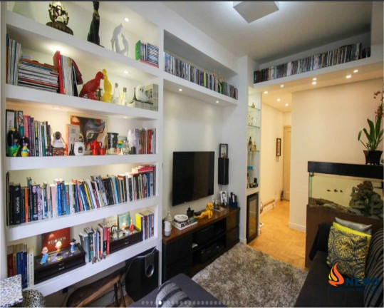 Imagem Imóvel com 2 Quartos à Venda, 78 m² em Bela Vista - São Paulo