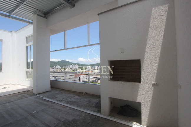 Imagem Apartamento com 4 Quartos à Venda, 344 m² em América - Joinville