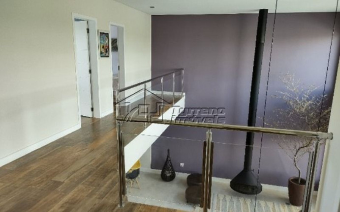 Casa de Condomínio com 3 Quartos à Venda, 364 m² em Condominio Vale Dos Lagos - Jacareí
