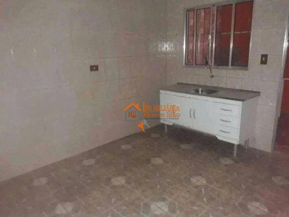 Imagem Sobrado com 3 Quartos à Venda, 225 m² em Jardim Oliveira Ii - Guarulhos Imagem Sobrado com 3 Quartos à Venda, 225 m² em Jardim Oliveira Ii - Guarulhos