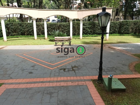 Imagem Apartamento com 3 Quartos à Venda, 75 m² em Jardim Ampliação - São Paulo Imagem Apartamento com 3 Quartos à Venda, 75 m² em Jardim Ampliação - São Paulo