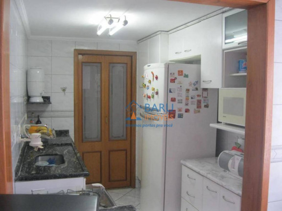 Imagem Apartamento com 3 Quartos à Venda, 70 m² em Barra Funda - São Paulo Imagem Apartamento com 3 Quartos à Venda, 70 m² em Barra Funda - São Paulo