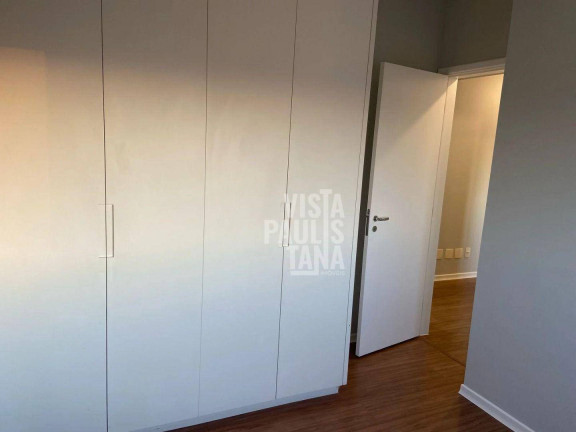 Imagem Apartamento com 3 Quartos à Venda, 124 m² em Brooklin - São Paulo Imagem Apartamento com 3 Quartos à Venda, 124 m² em Brooklin - São Paulo