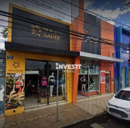 Imagem Edifício Residencial à Venda, 229 m² em Setor Centro Oeste - Goiânia Imagem Edifício Residencial à Venda, 229 m² em Setor Centro Oeste - Goiânia