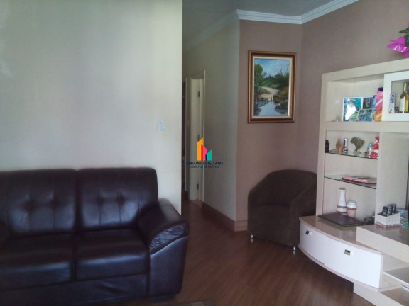 Imagem Casa com 2 Quartos à Venda, 133 m² em Parque Residencial Eloy Chaves - Jundiaí