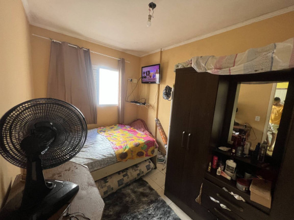 Imagem Apartamento com 1 Quarto à Venda, 49 m² em Aviação - Praia Grande Imagem Apartamento com 1 Quarto à Venda, 49 m² em Aviação - Praia Grande