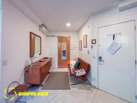 Imagem Apartamento com 1 Quarto à Venda, 47 m² em Pinheiros - São Paulo Imagem Apartamento com 1 Quarto à Venda, 47 m² em Pinheiros - São Paulo