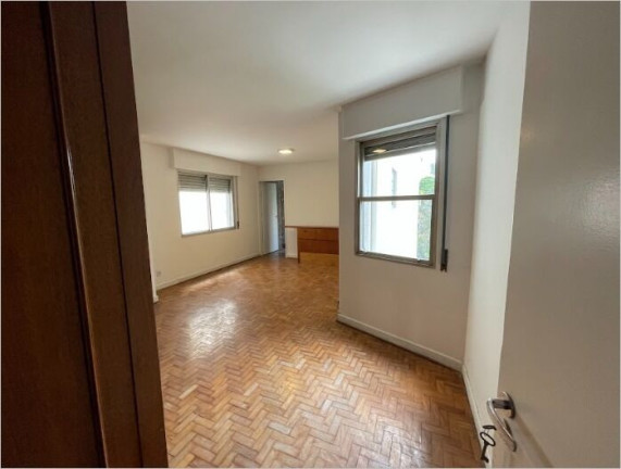 Imagem Apartamento com 4 Quartos à Venda, 209 m² em Higienópolis - São Paulo