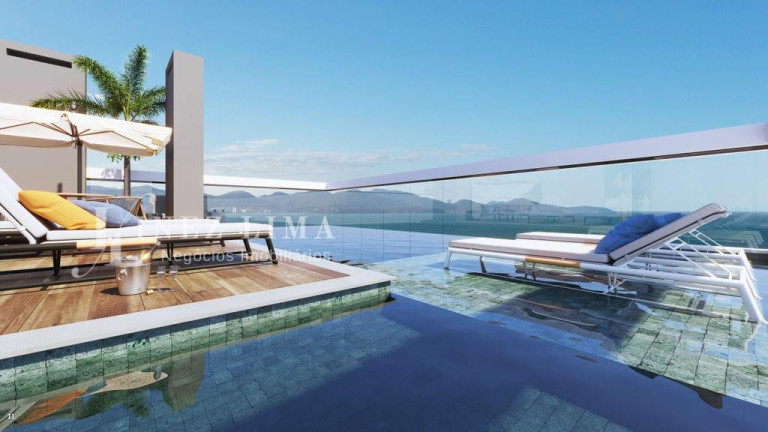 Imagem Imóvel com 3 Quartos à Venda, 117 m² em Pereque - Porto Belo Imagem Imóvel com 3 Quartos à Venda, 117 m² em Pereque - Porto Belo