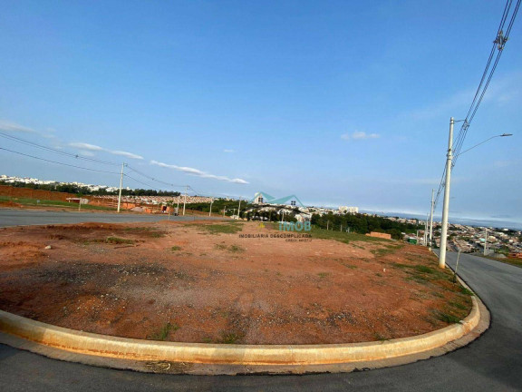 Imagem Terreno à Venda, 280 m² em Wanel Ville - Sorocaba