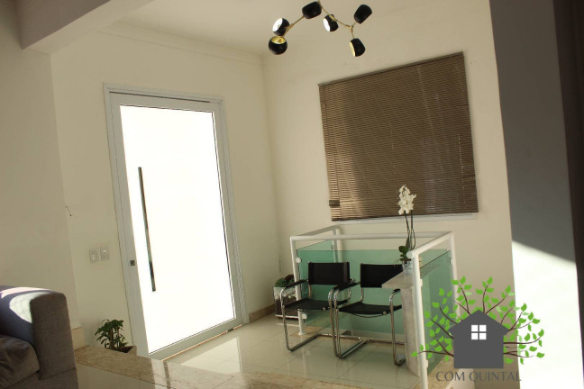 Imagem Casa com 4 Quartos à Venda, 420 m² em Jardim Do Golf I - Jandira
