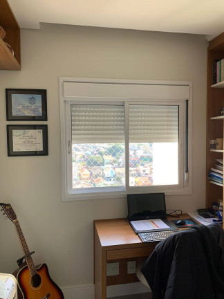 Imagem Apartamento com 2 Quartos à Venda, 53 m² em City Bussocaba - Osasco