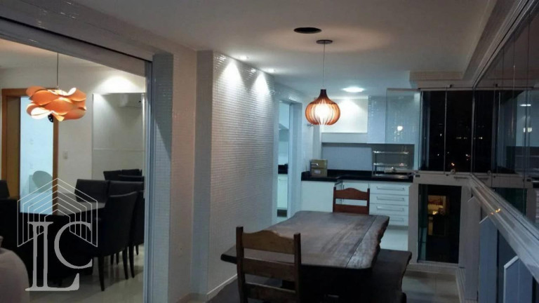 Imagem Apartamento com 3 Quartos à Venda, 187 m² em Embaré - Santos Imagem Apartamento com 3 Quartos à Venda, 187 m² em Embaré - Santos