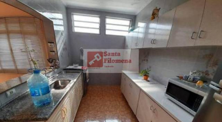 Imagem Sobrado com 3 Quartos à Venda, 314 m² em Vila Curuçá - Santo André Imagem Sobrado com 3 Quartos à Venda, 314 m² em Vila Curuçá - Santo André