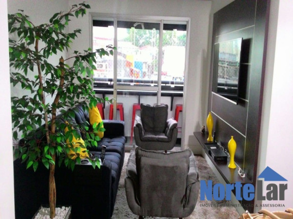 Imagem Apartamento com 3 Quartos à Venda, 79 m² em Nossa Senhora Do ó - São Paulo Imagem Apartamento com 3 Quartos à Venda, 79 m² em Nossa Senhora Do ó - São Paulo