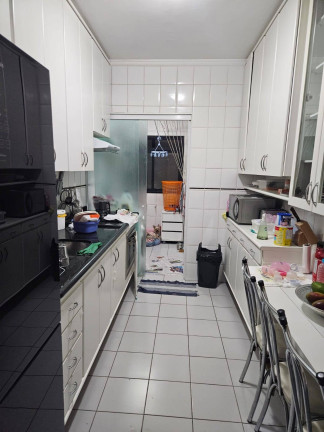 Imagem Apartamento com 3 Quartos à Venda, 86 m² em Dezoito Do Forte Empresarial/alphaville. - Barueri Imagem Apartamento com 3 Quartos à Venda, 86 m² em Dezoito Do Forte Empresarial/alphaville. - Barueri