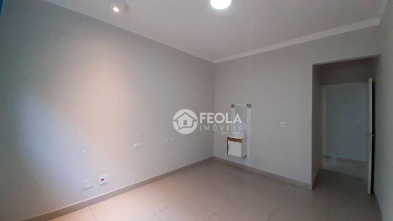 Imagem Casa para Alugar, 251 m² em Vila Pavan - Americana