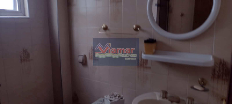 Imagem Apartamento com 3 Quartos à Venda, 160 m² em Jardim Virgínia - Guarujá Imagem Apartamento com 3 Quartos à Venda, 160 m² em Jardim Virgínia - Guarujá
