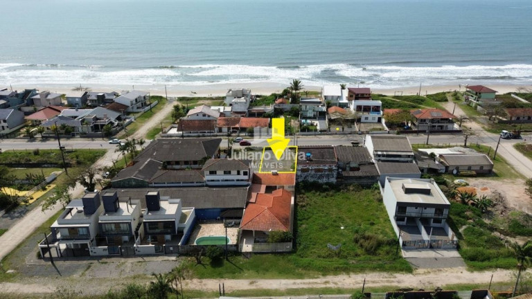 Imagem Terreno à Venda, 360 m² em Barra Do Sai - Itapoá