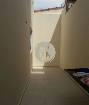 Imagem Casa com 3 Quartos à Venda, 120 m² em Embare - Santos Imagem Casa com 3 Quartos à Venda, 120 m² em Embare - Santos