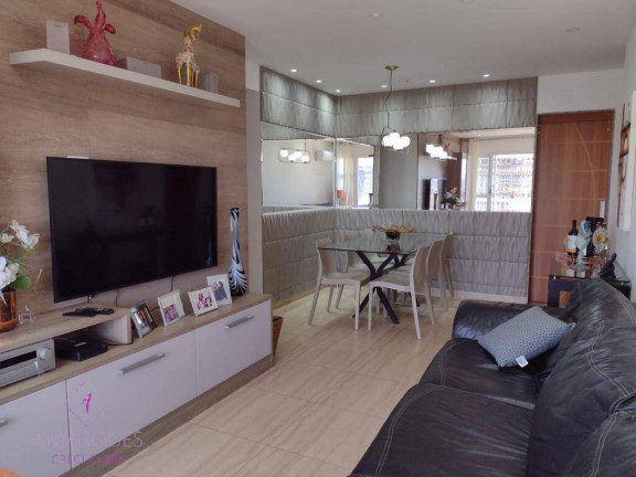 Imagem Apartamento com 3 Quartos à Venda, 84 m² em Recreio Dos Bandeirantes - Rio De Janeiro