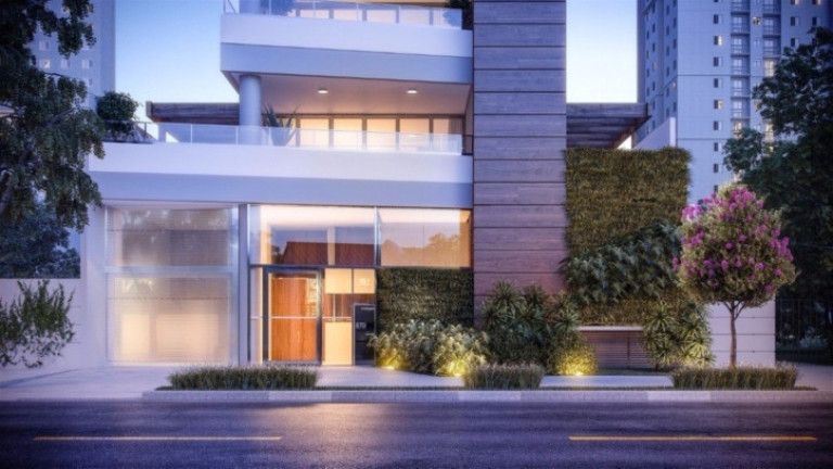 Imagem Imóvel Comercial à Venda, 26 m² em Jardim Paulista - São Paulo Imagem Imóvel Comercial à Venda, 26 m² em Jardim Paulista - São Paulo