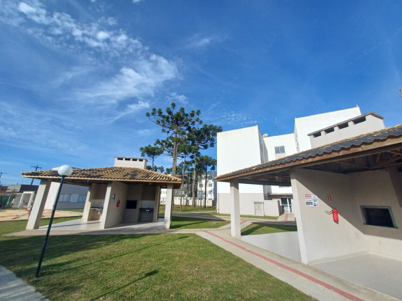 Imagem Apartamento com 2 Quartos à Venda, 40 m² em Jardim Itaqui - Campo Largo Imagem Apartamento com 2 Quartos à Venda, 40 m² em Jardim Itaqui - Campo Largo