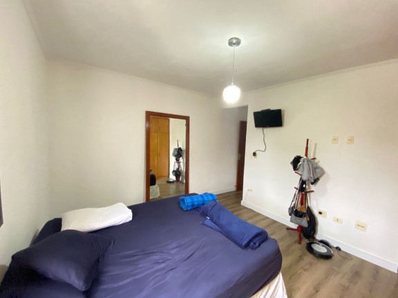 Imagem Casa com 4 Quartos à Venda, 212 m² em Aparecida - Santos Imagem Casa com 4 Quartos à Venda, 212 m² em Aparecida - Santos