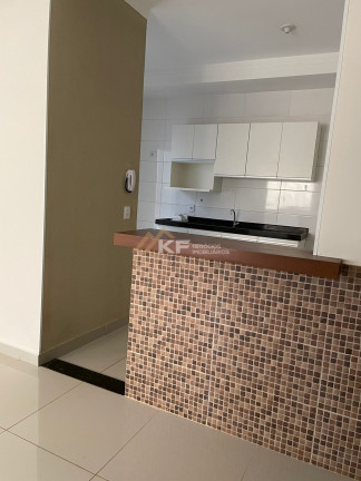 Imagem Apartamento com 2 Quartos à Venda, 70 m² em Jardim Botânico - Ribeirão Preto Imagem Apartamento com 2 Quartos à Venda, 70 m² em Jardim Botânico - Ribeirão Preto