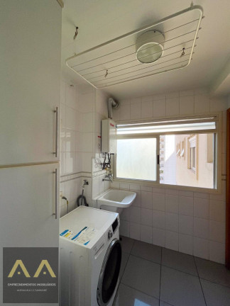 Imagem Apartamento com 3 Quartos à Venda, 139 m² em Alphaville - Santana De Parnaíba