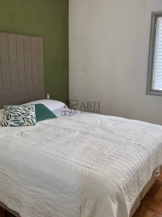 Imagem Apartamento com 3 Quartos à Venda, 105 m² em Moema - São Paulo