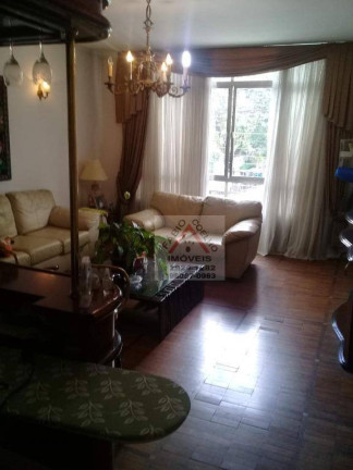 Imagem Sobrado com 3 Quartos à Venda, 280 m² em Campo Belo - São Paulo Imagem Sobrado com 3 Quartos à Venda, 280 m² em Campo Belo - São Paulo