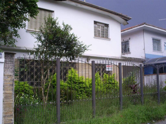 Imagem Casa à Venda, 304 m² em Vila Mariana - São Paulo Imagem Casa à Venda, 304 m² em Vila Mariana - São Paulo