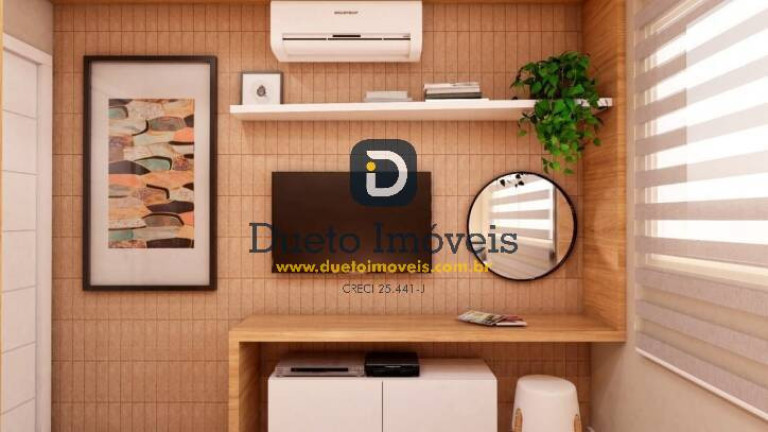 Imagem Apartamento com 2 Quartos à Venda, 51 m² em Nossa Senhora Do Rosário - Santa Maria