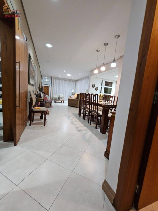 Imagem Casa com 4 Quartos à Venda, 230 m² em Brooklin - São Paulo