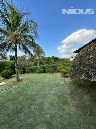 Imagem Casa com 3 Quartos à Venda, 250 m² em Caguassu - Sorocaba