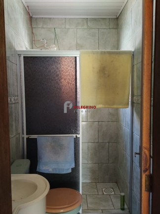 Imagem Casa com 2 Quartos à Venda, 60 m² em Balneário Rebello - Tapes Imagem Casa com 2 Quartos à Venda, 60 m² em Balneário Rebello - Tapes