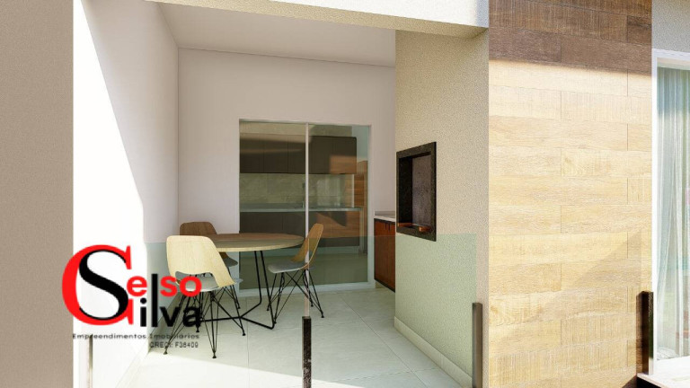 Imagem Apartamento com 3 Quartos à Venda, 86 m² em Balneário Piçarras Imagem Apartamento com 3 Quartos à Venda, 86 m² em Balneário Piçarras