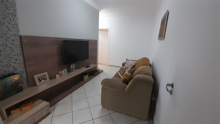 Imagem Casa com 3 Quartos à Venda, 164 m² em Marapé - Santos Imagem Casa com 3 Quartos à Venda, 164 m² em Marapé - Santos