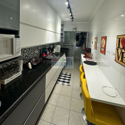 Imagem Apartamento com 2 Quartos à Venda, 85 m² Imagem Apartamento com 2 Quartos à Venda, 85 m²