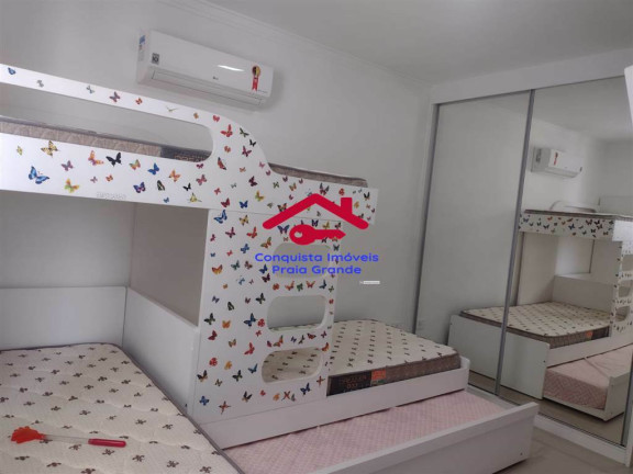 Imagem Apartamento com 2 Quartos à Venda, 78 m² em Aviação - Praia Grande Imagem Apartamento com 2 Quartos à Venda, 78 m² em Aviação - Praia Grande