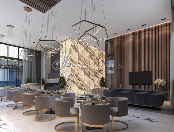 Imagem Apartamento com 4 Quartos à Venda, 177 m² em Centro - Balneário Camboriú