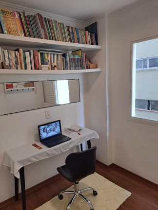 Imagem Apartamento com 3 Quartos à Venda, 68 m² em Perdizes - São Paulo Imagem Apartamento com 3 Quartos à Venda, 68 m² em Perdizes - São Paulo