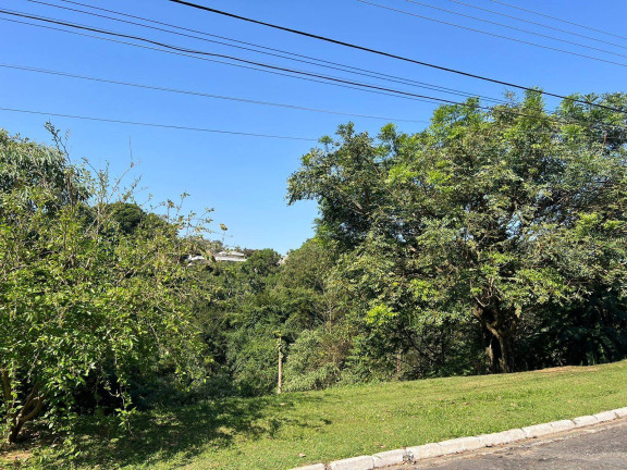 Imagem Terreno à Venda, 450 m² em Tarumã - Santana De Parnaíba Imagem Terreno à Venda, 450 m² em Tarumã - Santana De Parnaíba