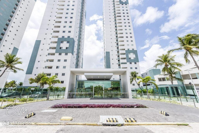 Imagem Cobertura com 3 Quartos à Venda, 158 m² em Bessa - João Pessoa Imagem Cobertura com 3 Quartos à Venda, 158 m² em Bessa - João Pessoa