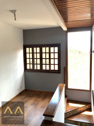 Imagem Casa com 4 Quartos à Venda, 360 m² em Alphaville - Santana De Parnaíba