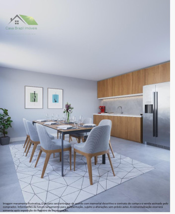 Imagem Apartamento com 2 Quartos à Venda, 44 m² em Vila Suissa - Mogi Das Cruzes Imagem Apartamento com 2 Quartos à Venda, 44 m² em Vila Suissa - Mogi Das Cruzes