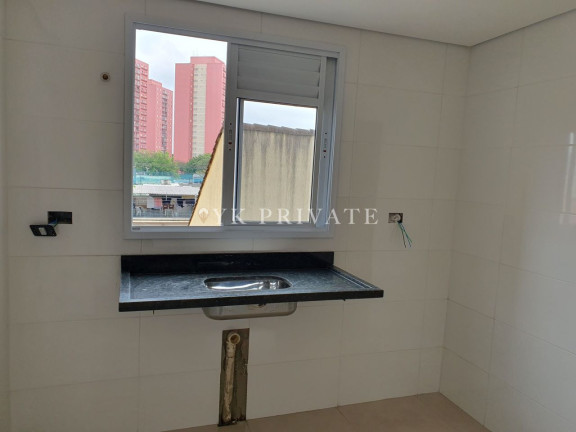 Imagem Apartamento com 2 Quartos à Venda, 44 m² em Casa Verde - São Paulo Imagem Apartamento com 2 Quartos à Venda, 44 m² em Casa Verde - São Paulo