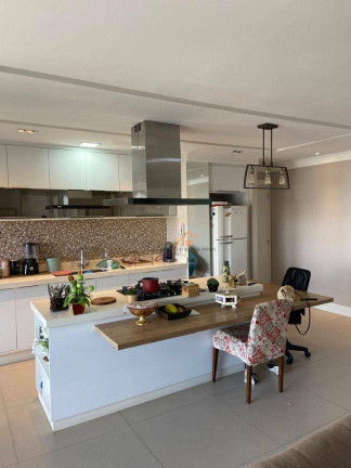 Imagem Apartamento com 2 Quartos à Venda, 88 m² em Jardim - Santo André Imagem Apartamento com 2 Quartos à Venda, 88 m² em Jardim - Santo André